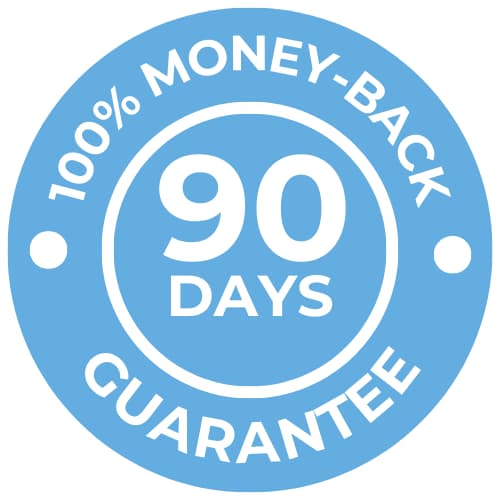90 day guarantee